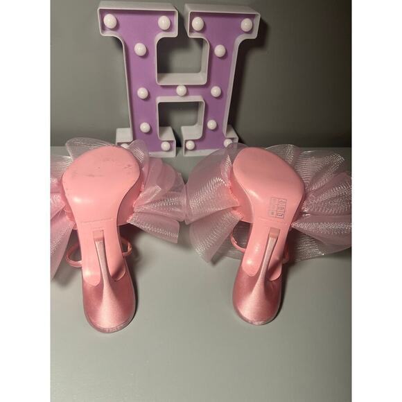 Alexander Wang Pom 105 Slingback - Picture 5 of 8